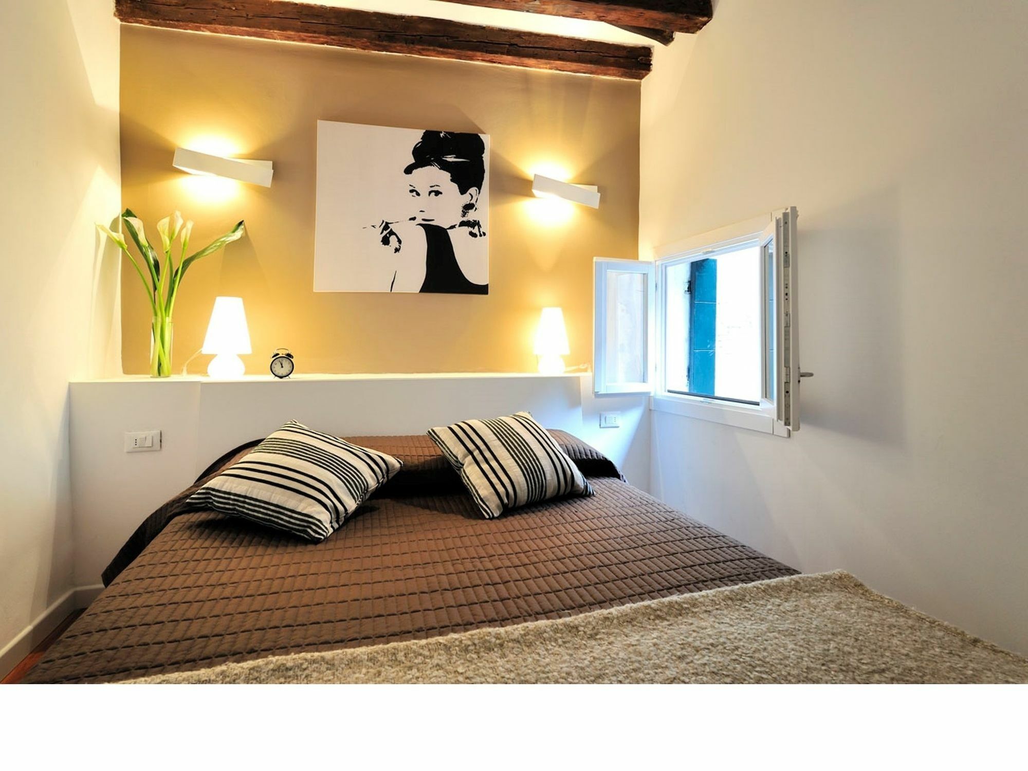 Apartment Ca Vivaldi *