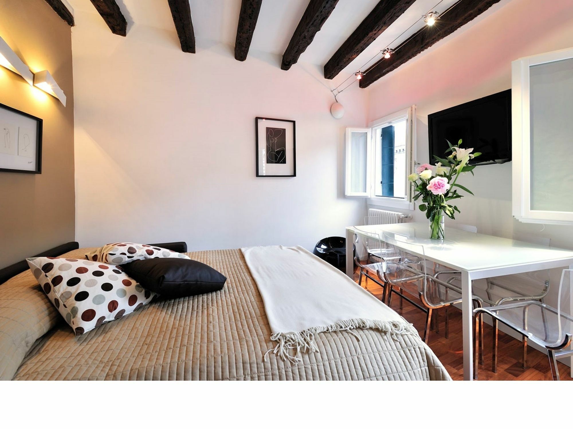 Apartment Ca Vivaldi *